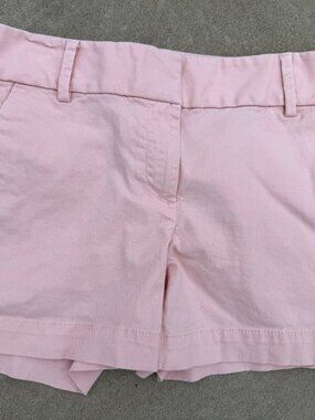 Loft Short, Size 2, Peach Color